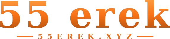 55 erek logo